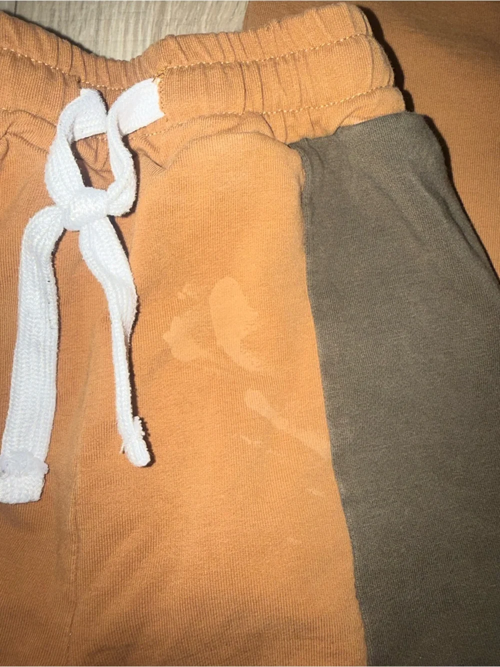 Olive and Scout Marching Colorblock Set Boys 4T